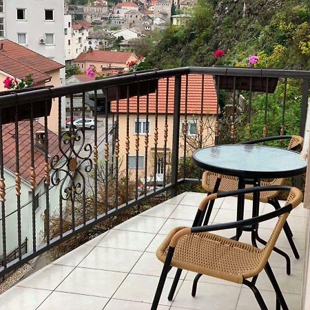 Apartman Grande Ajna Мостар Екстериор снимка