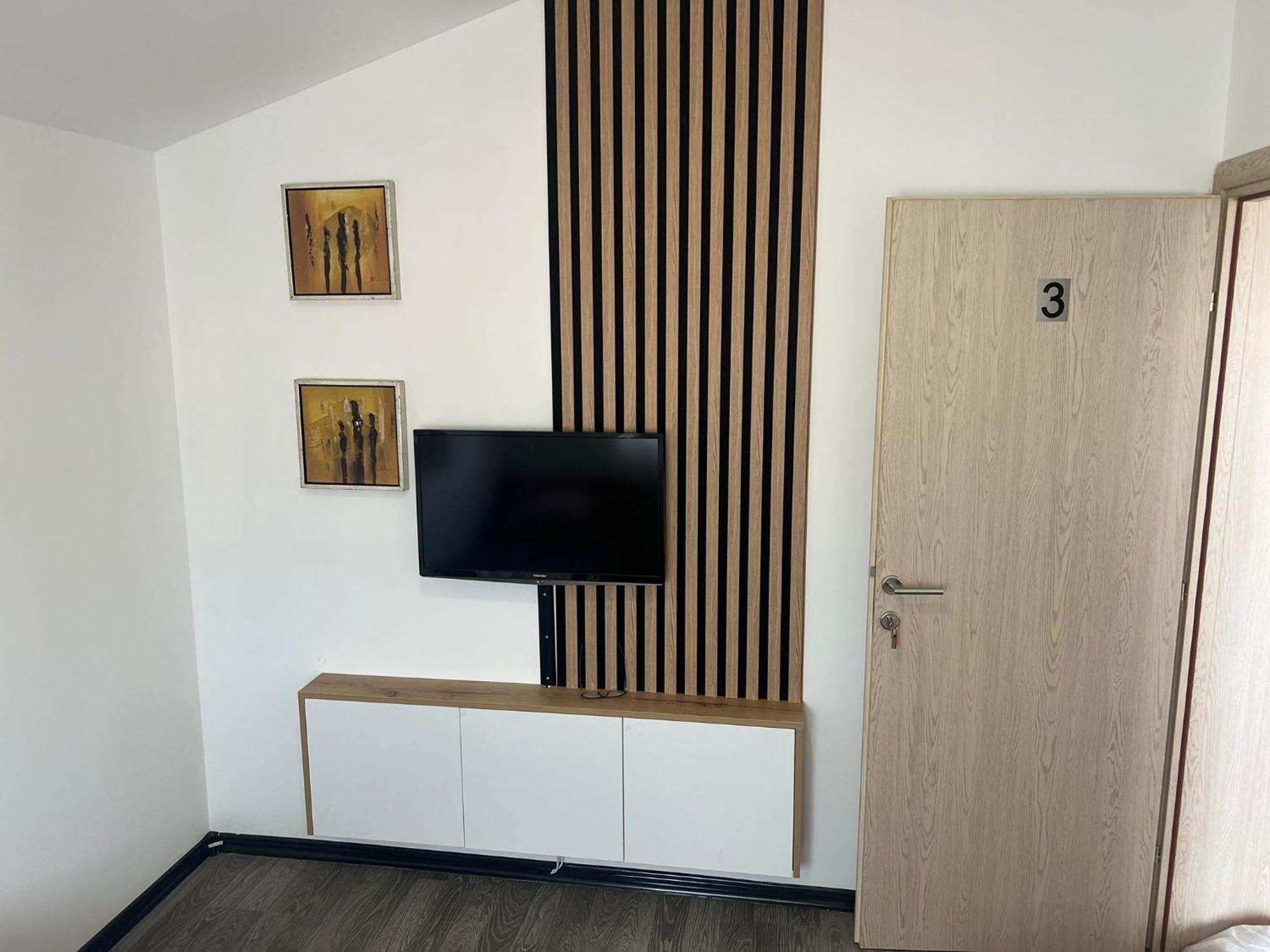 Apartman Grande Ajna Мостар Екстериор снимка