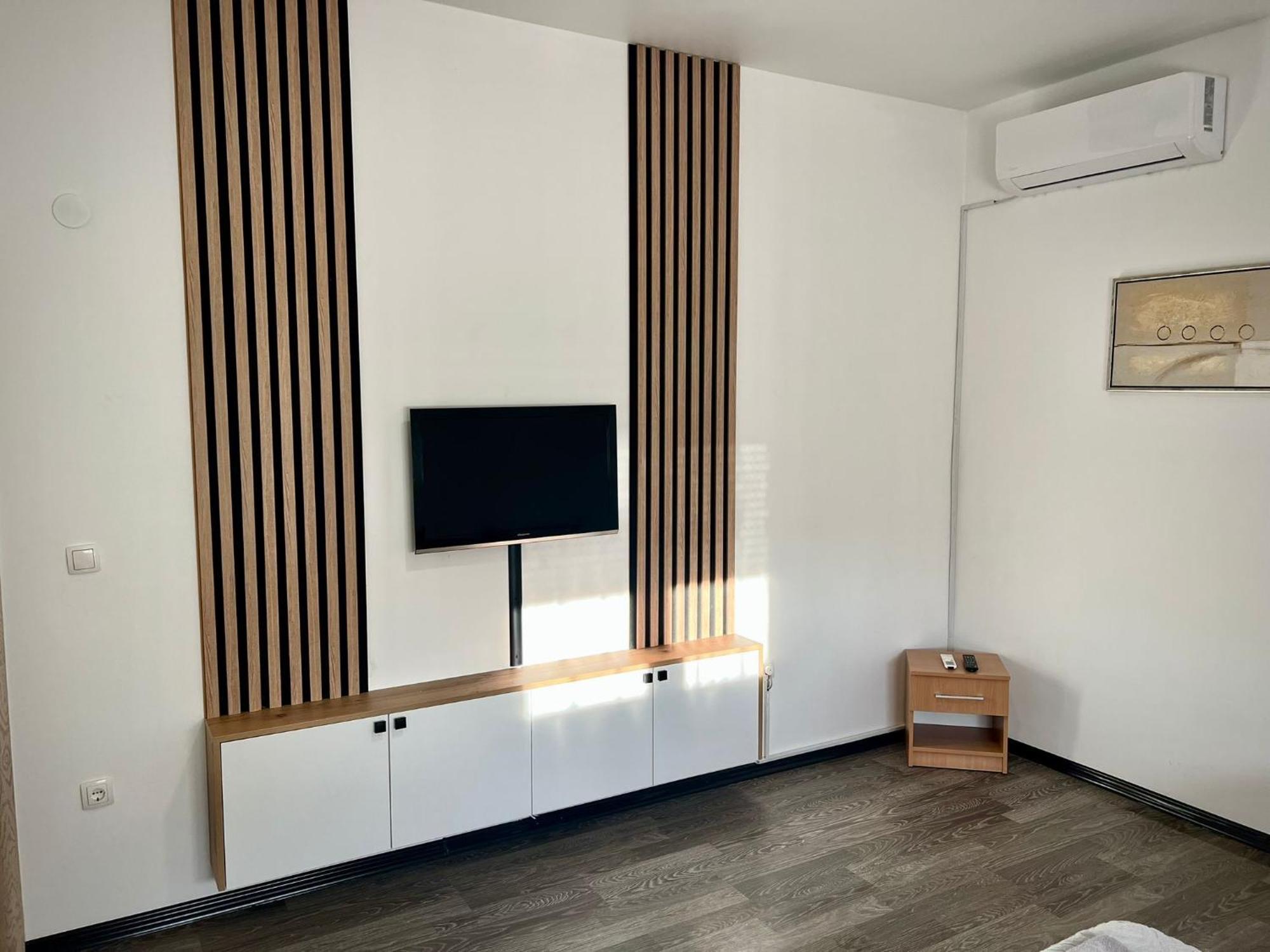 Apartman Grande Ajna Мостар Екстериор снимка