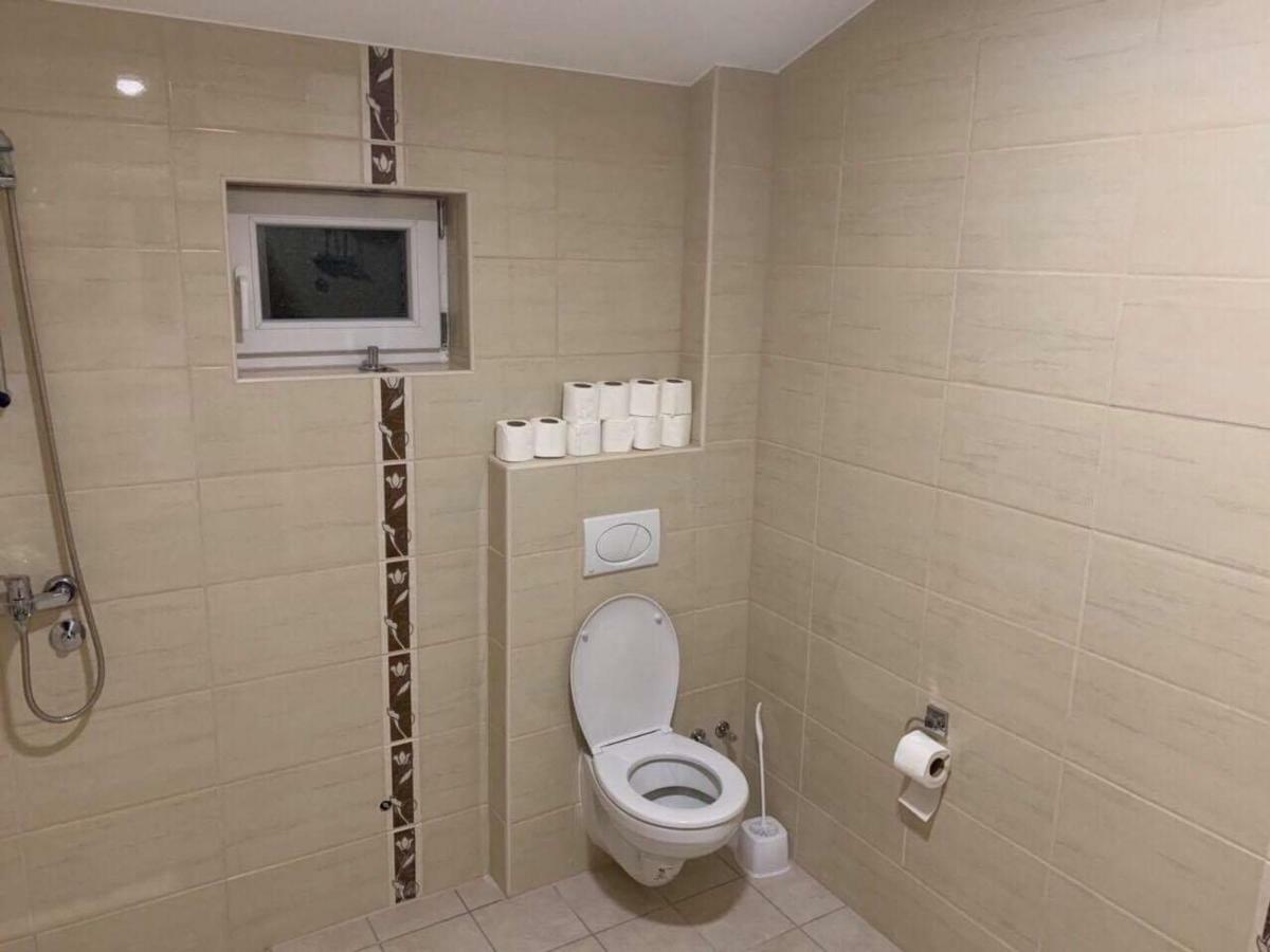 Apartman Grande Ajna Мостар Екстериор снимка