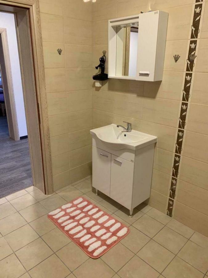 Apartman Grande Ajna Мостар Екстериор снимка