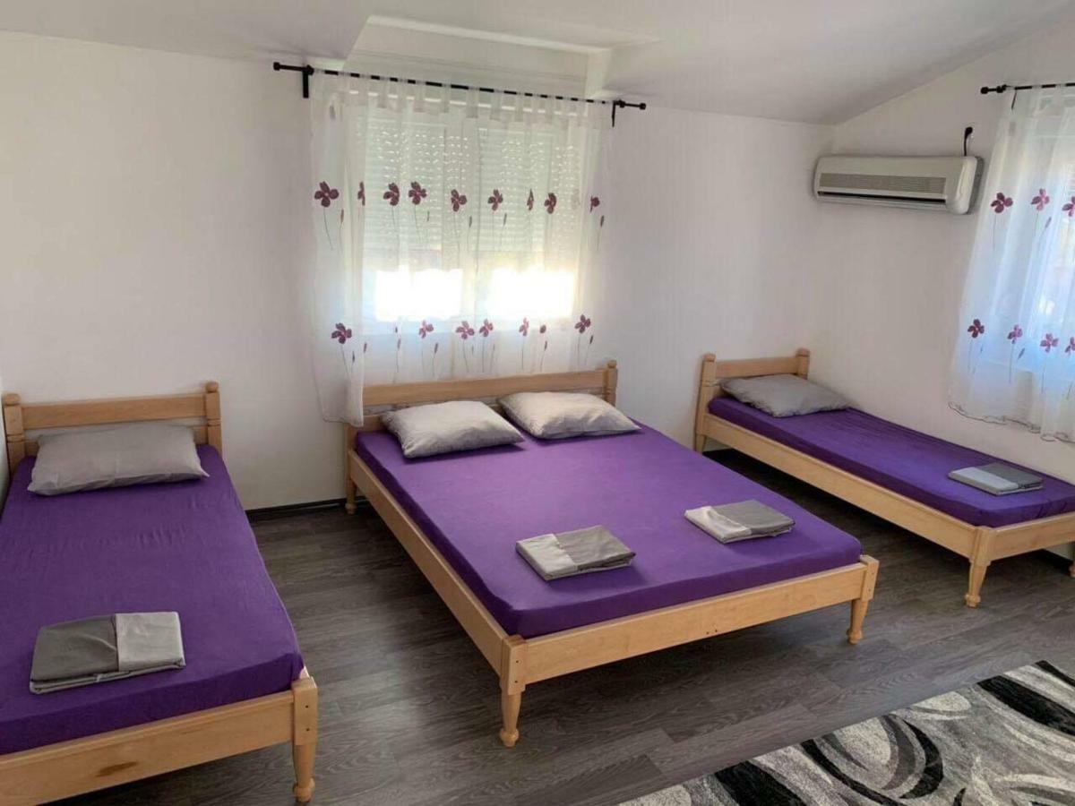 Apartman Grande Ajna Мостар Екстериор снимка